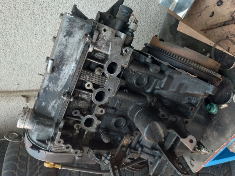 Daihatsu Sirion, снимка 11 - Автомобили и джипове - 53574302