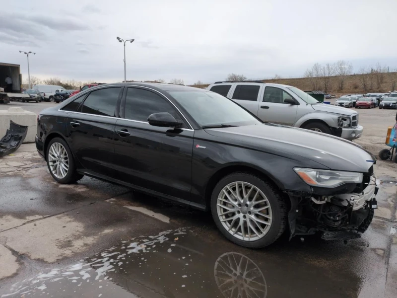 Audi A6 - 20900 лв. - 94764063 1