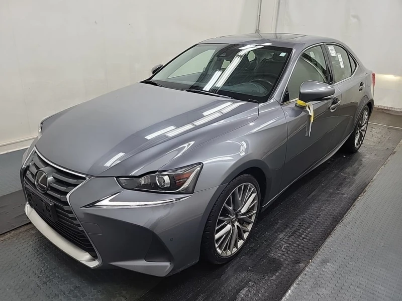 Lexus IS * 300 * CARFAX * БЕЗ ПЪРВОНАЧАЛНА ВНОСКА - 37000 лв. / 18917.80 € - 28932679 1