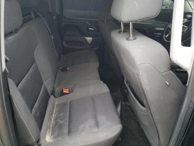 Chevrolet Silverado 5.3L 8 4x4 w/Rear Wheel Drv | Mobile.bg � ����������� 12