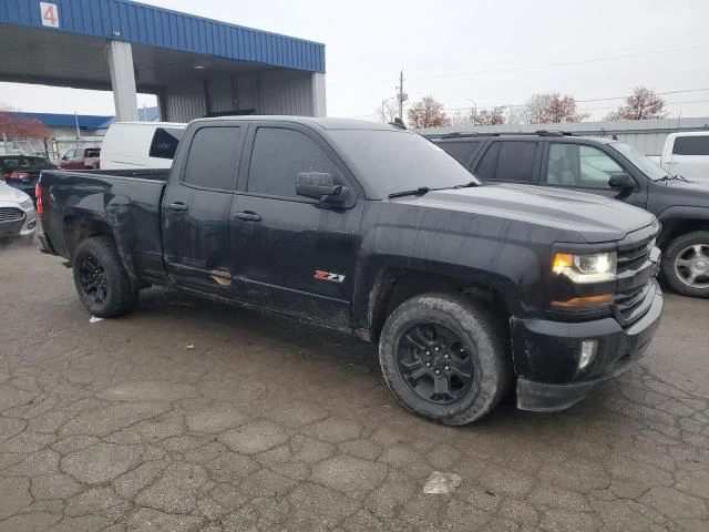 Chevrolet Silverado 5.3L 8 4x4 w/Rear Wheel Drv - изображение 6