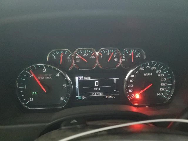 Chevrolet Silverado 5.3L 8 4x4 w/Rear Wheel Drv | Mobile.bg � ����������� 11