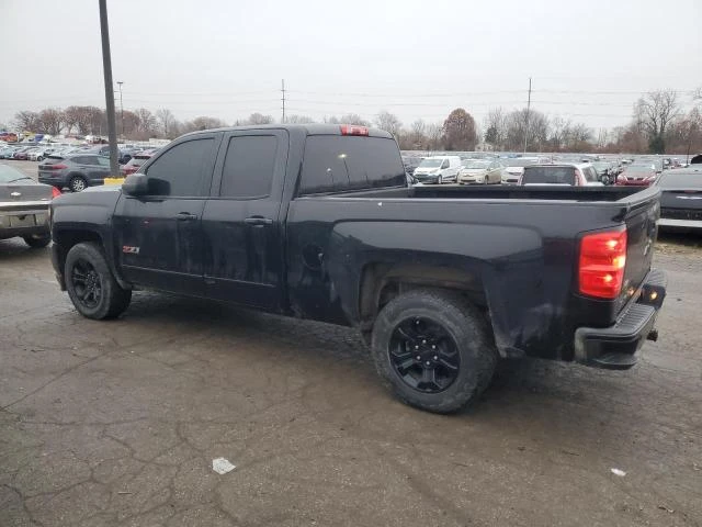 Chevrolet Silverado 5.3L 8 4x4 w/Rear Wheel Drv - изображение 2