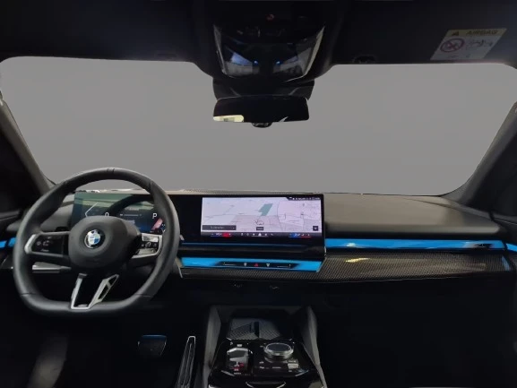 BMW 520 i = M-Sport = Shadow Line �������� | Mobile.bg � ����������� 6