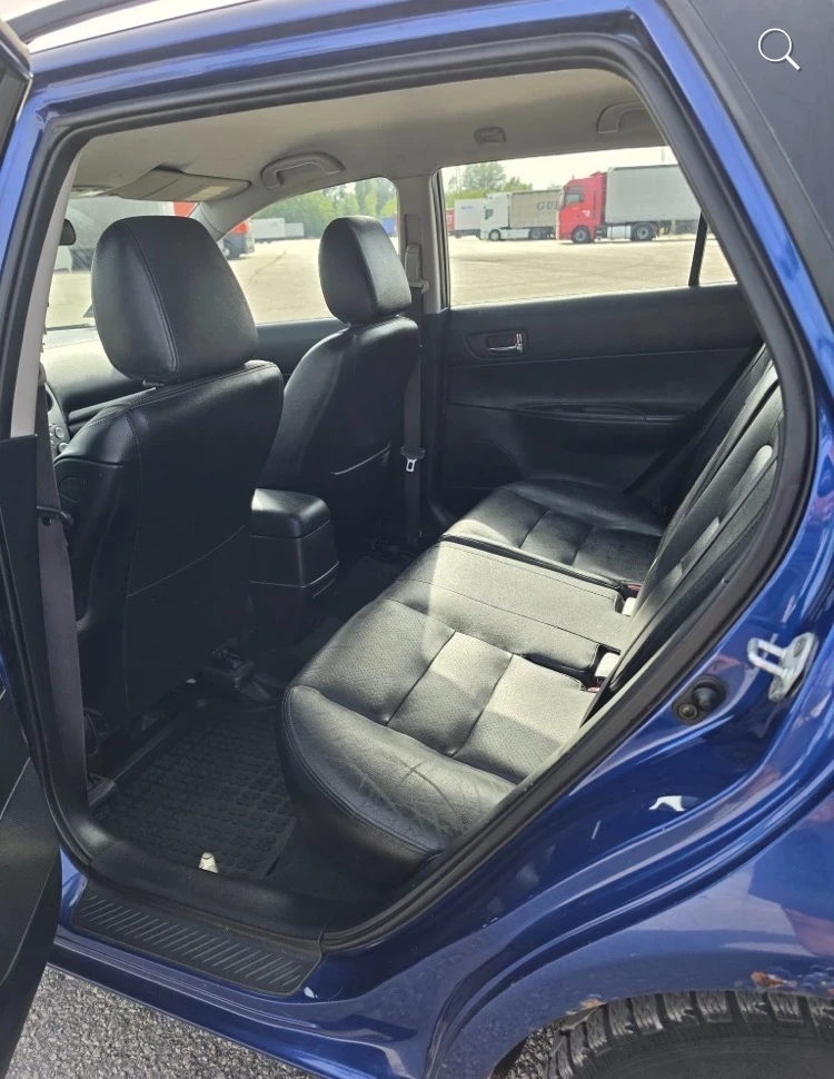 Mazda 6, снимка 6 - Автомобили и джипове - 55874257