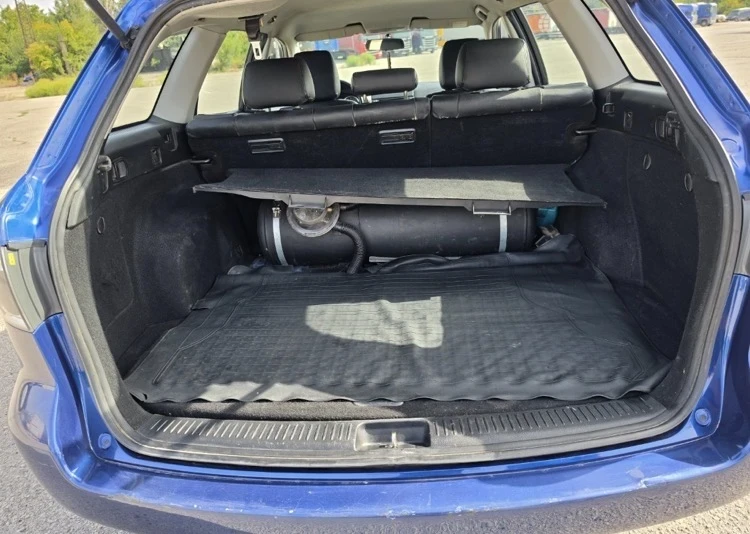 Mazda 6, снимка 5 - Автомобили и джипове - 55874257