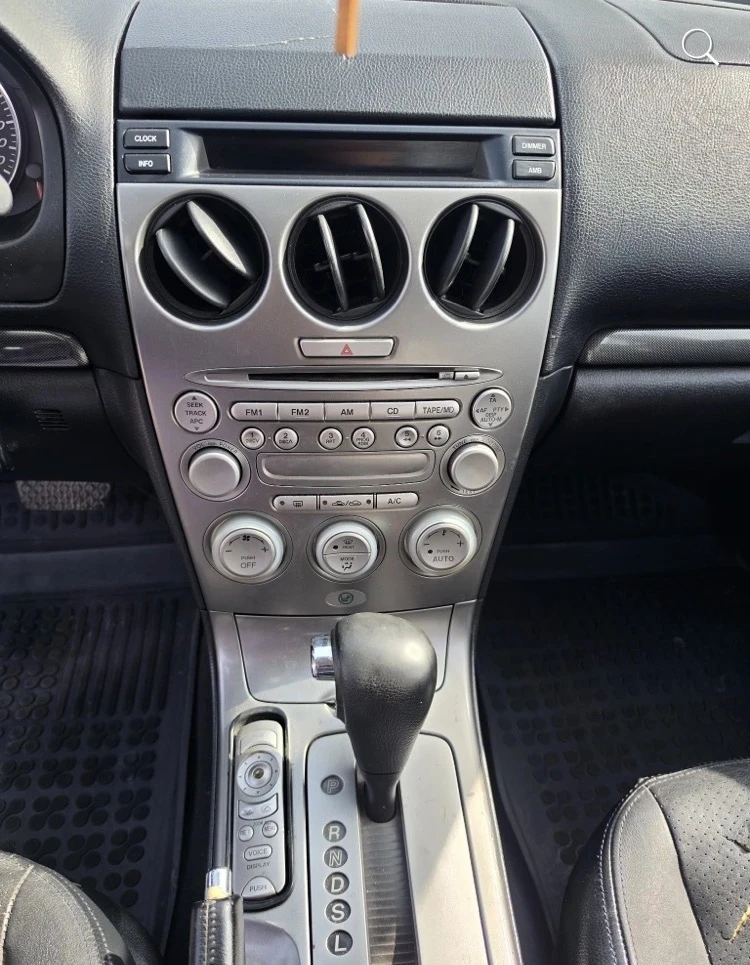 Mazda 6, снимка 8 - Автомобили и джипове - 55874257