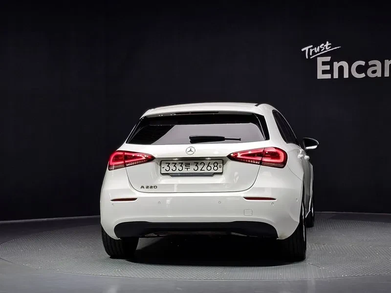 Mercedes-Benz A 220 | Mobile.bg � ����������� 4