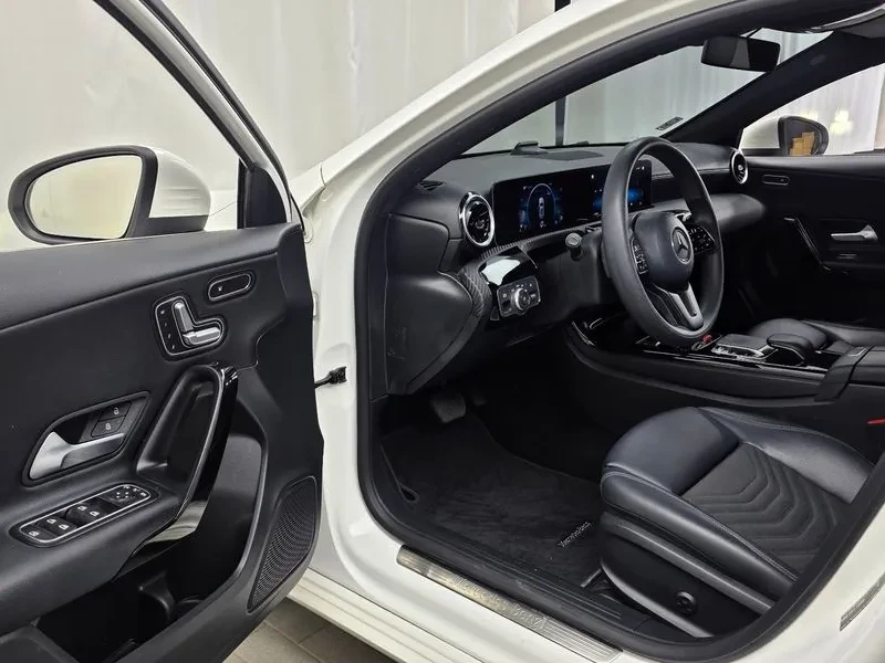 Mercedes-Benz A 220 | Mobile.bg � ����������� 10