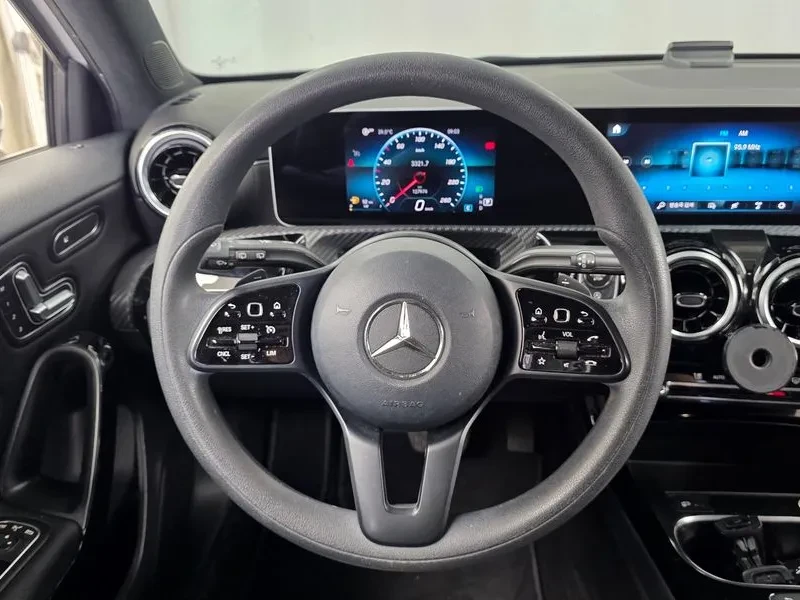 Mercedes-Benz A 220 | Mobile.bg � ����������� 13