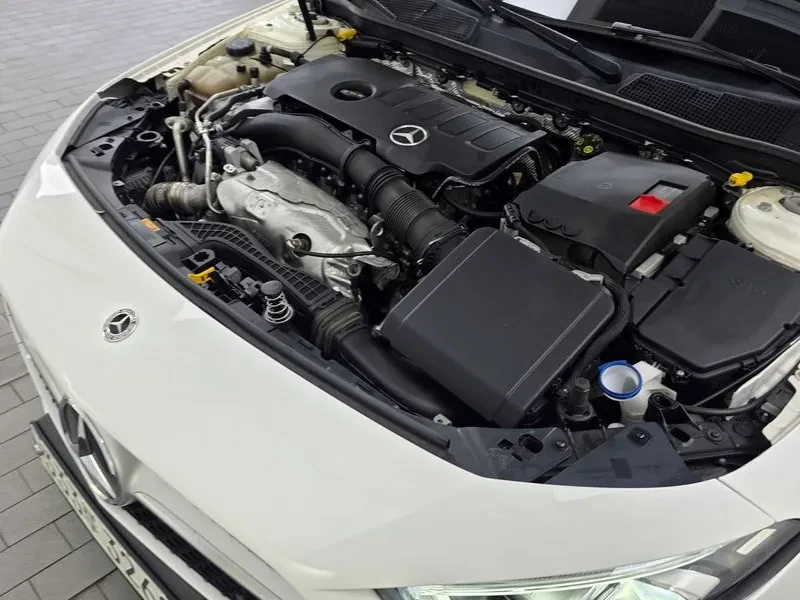 Mercedes-Benz A 220 | Mobile.bg � ����������� 6