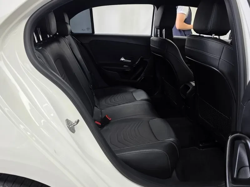 Mercedes-Benz A 220 | Mobile.bg � ����������� 12