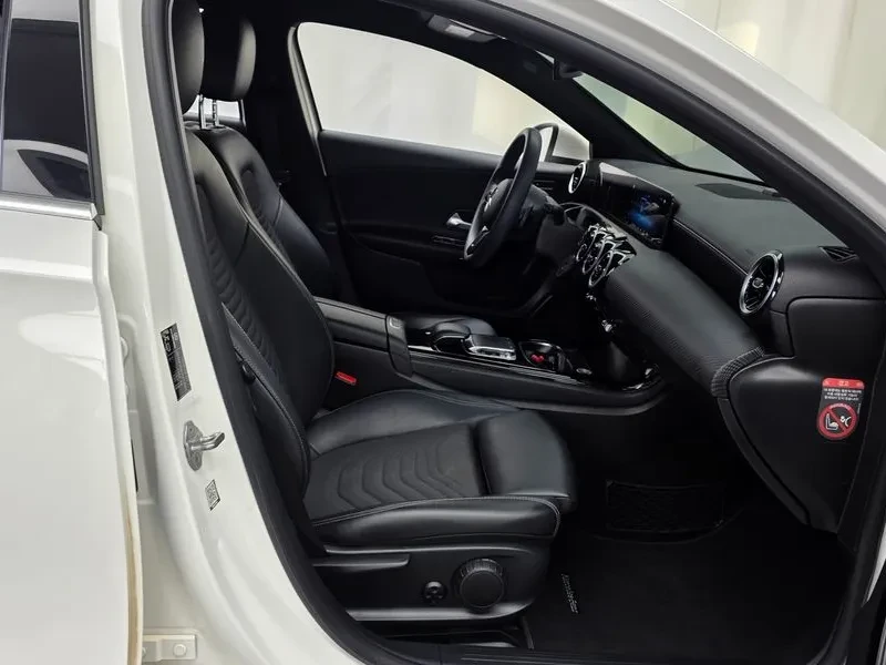 Mercedes-Benz A 220 | Mobile.bg � ����������� 11