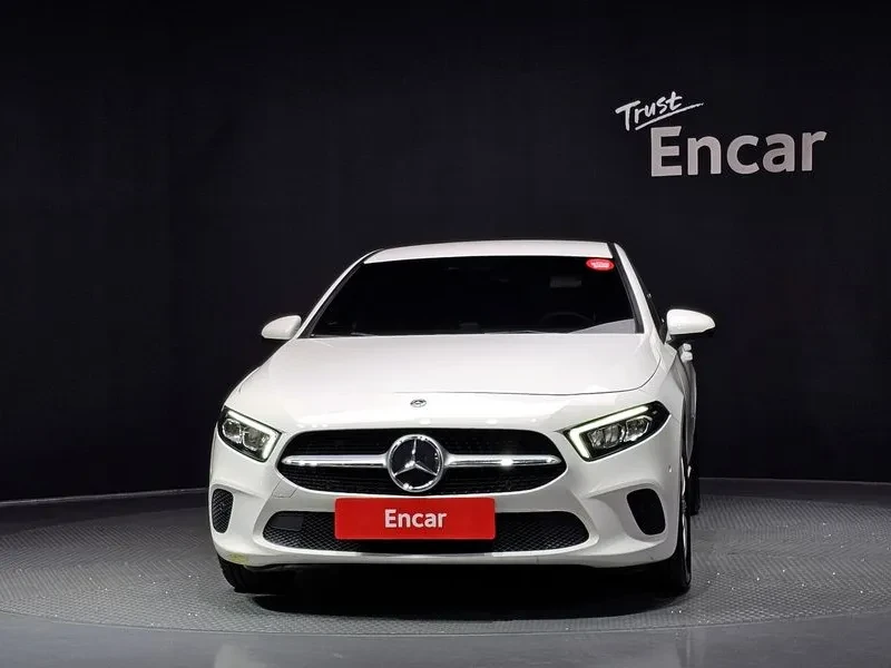 Mercedes-Benz A 220 | Mobile.bg � ����������� 3
