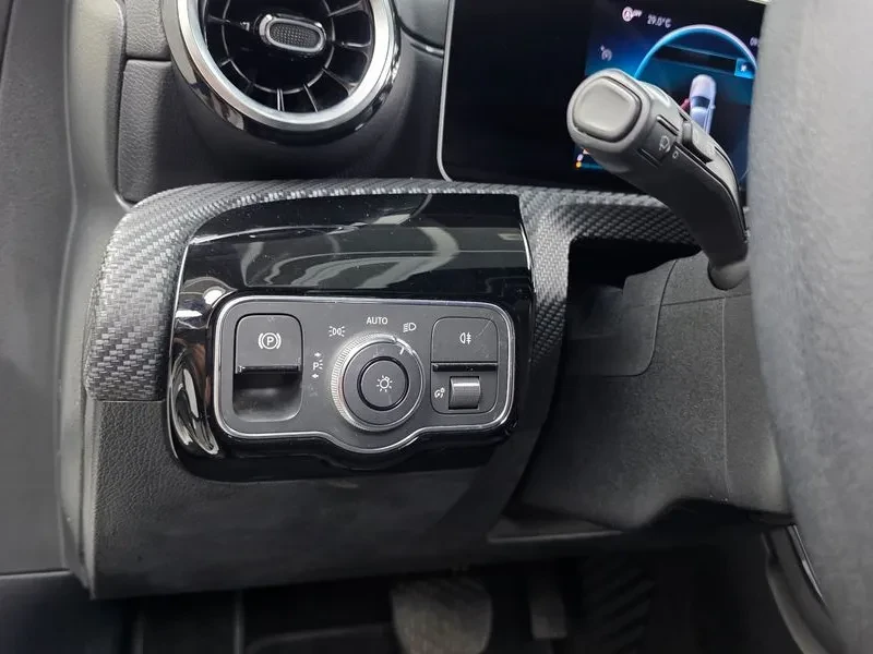 Mercedes-Benz A 220 | Mobile.bg � ����������� 16