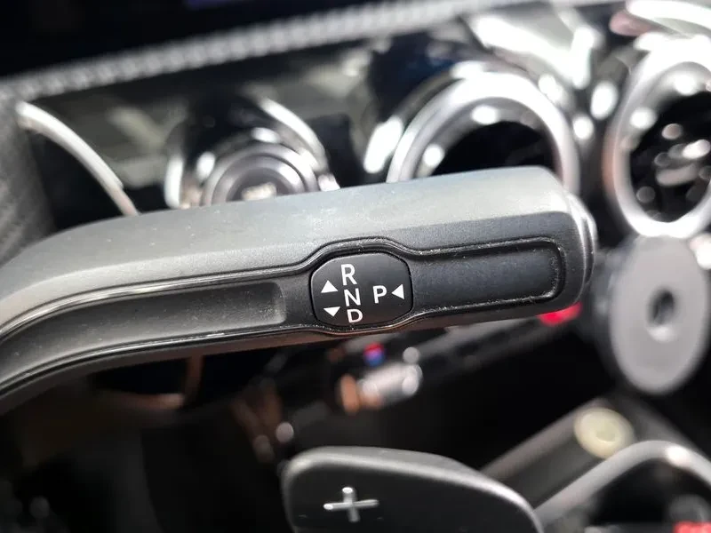 Mercedes-Benz A 220 | Mobile.bg � ����������� 9
