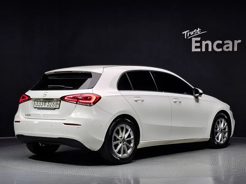 Mercedes-Benz A 220 | Mobile.bg � ����������� 2