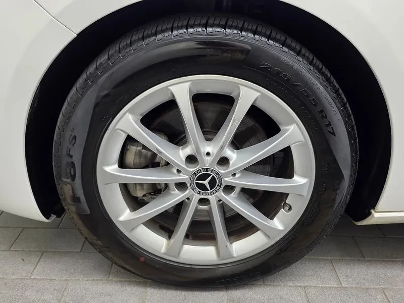 Mercedes-Benz A 220 | Mobile.bg � ����������� 5