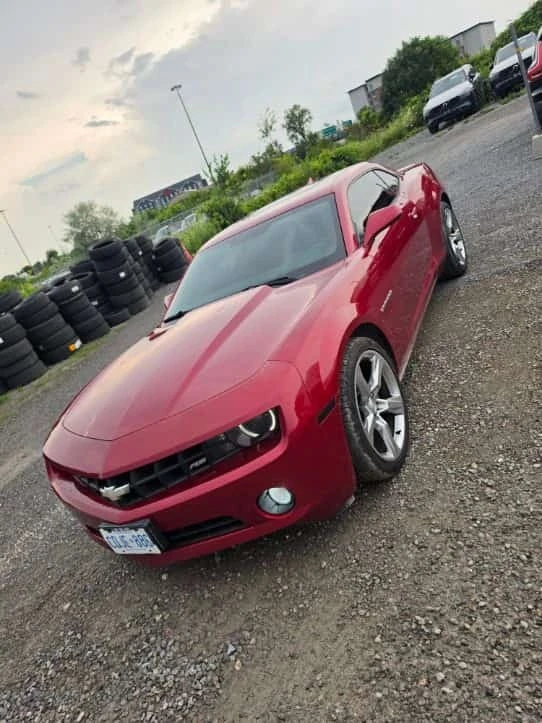 Chevrolet Camaro 2LT * CARFAX * ���������� ��� ������������ ������* | Mobile.bg � ����������� 9