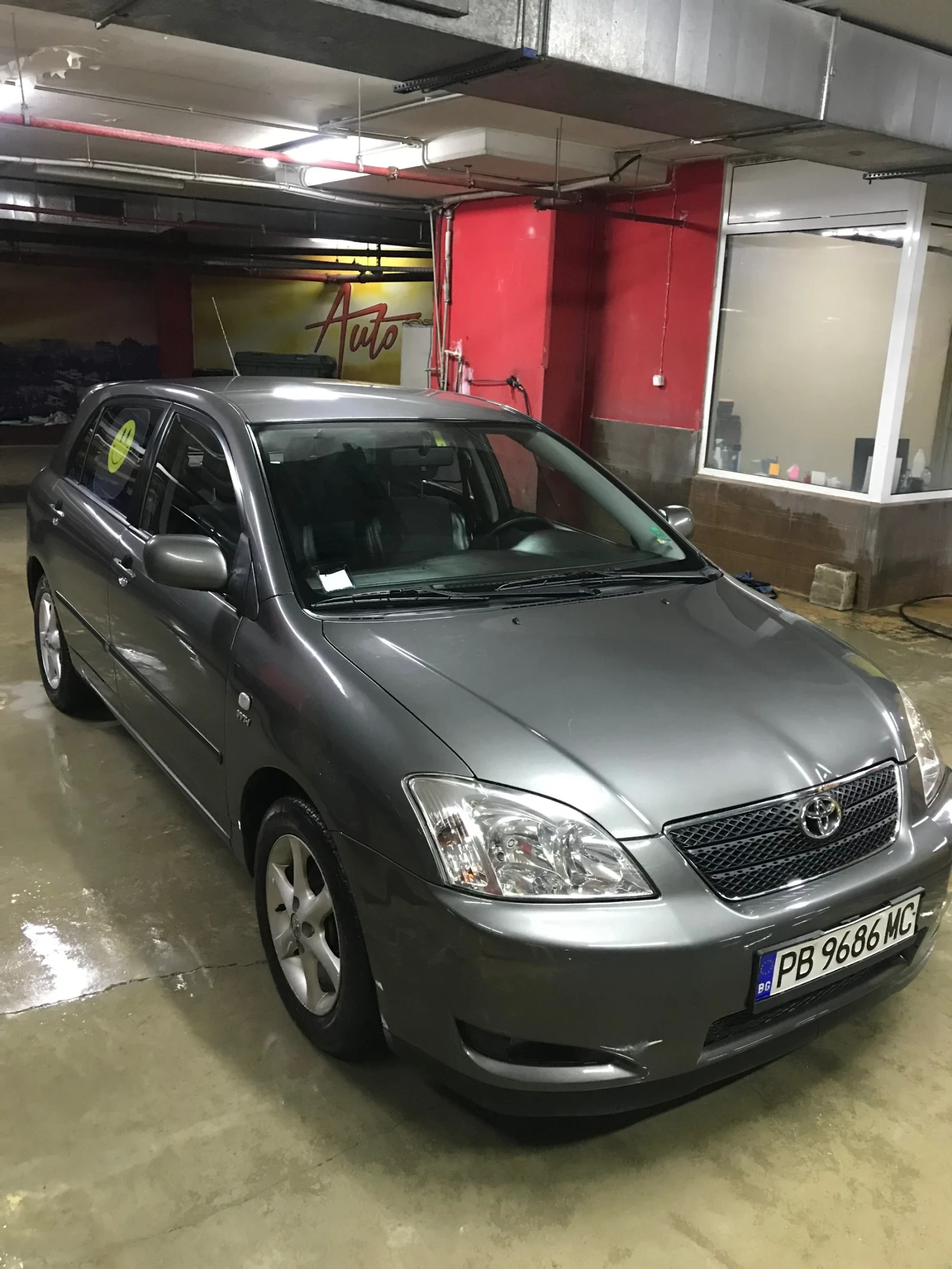 Toyota Corolla, снимка 1