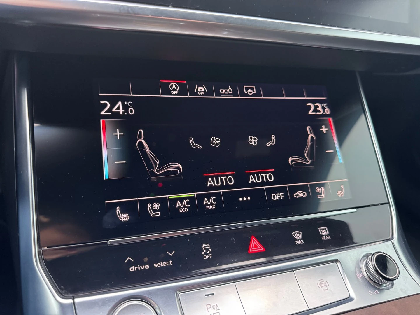 Audi A6 Limousine 50 TDI quattro Tip. Sport | Mobile.bg � ����������� 16