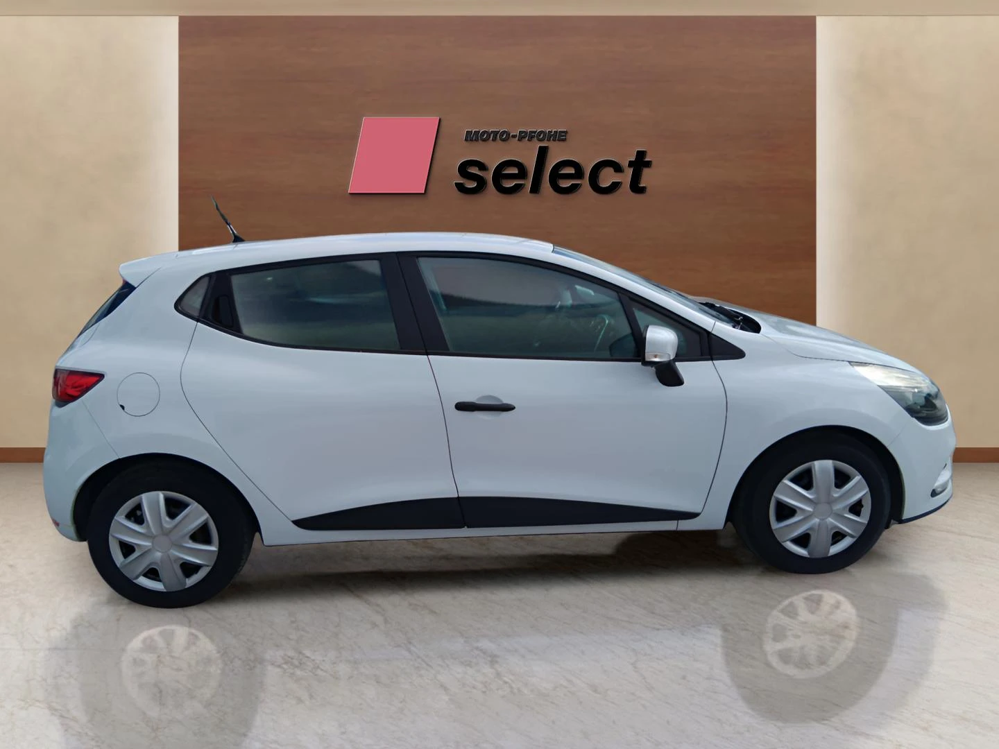 Renault Clio 1.2 - изображение 4