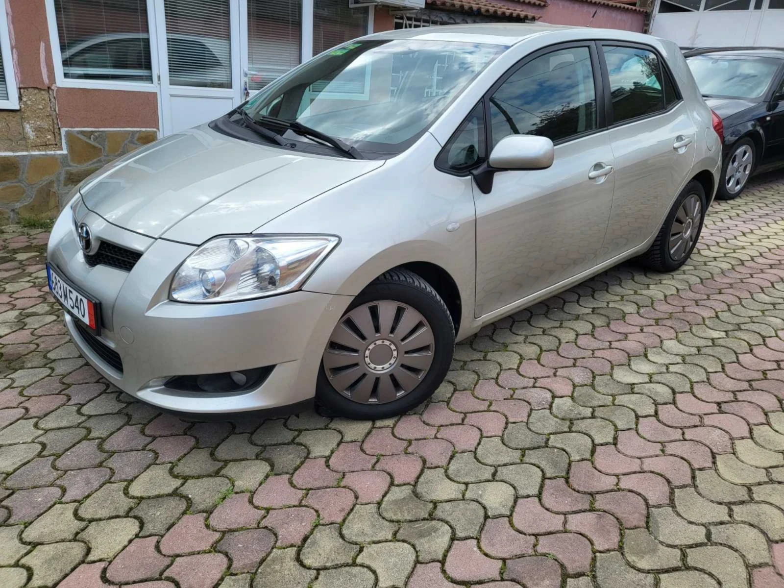 Toyota Auris 2.0 D4D  - изображение 7