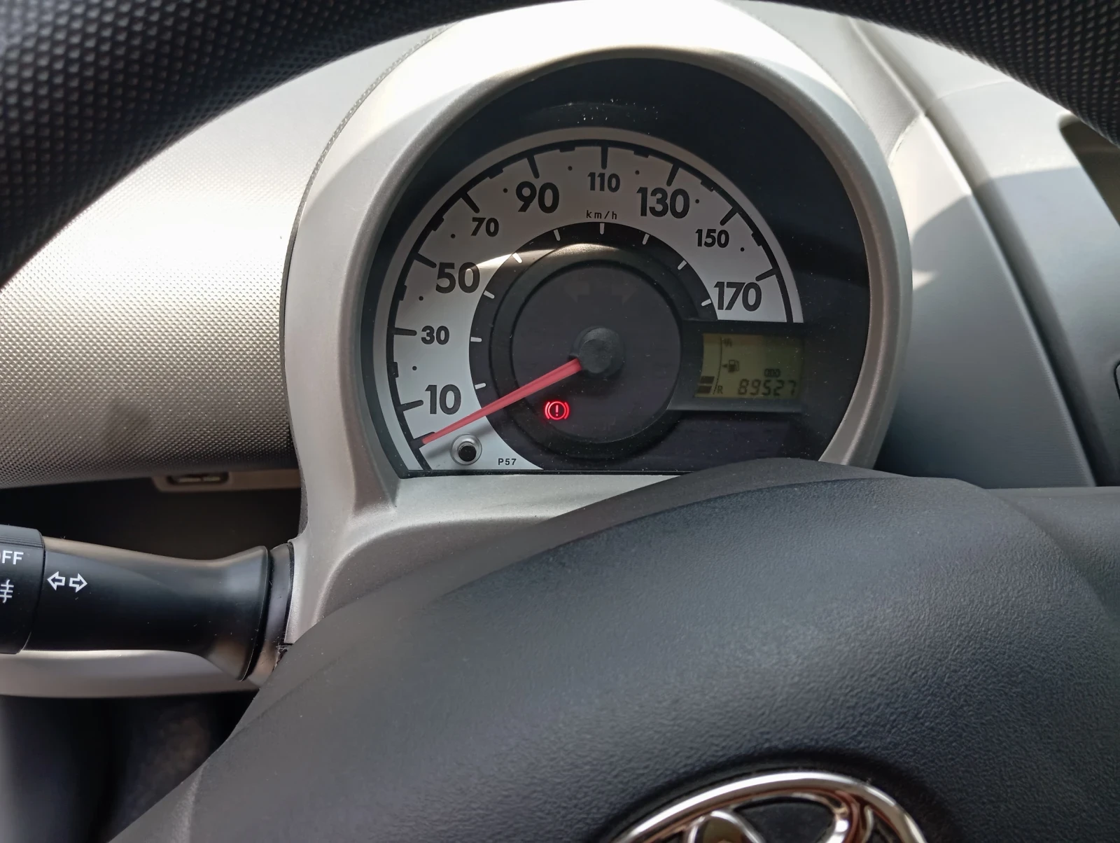 Toyota Aygo  - изображение 2