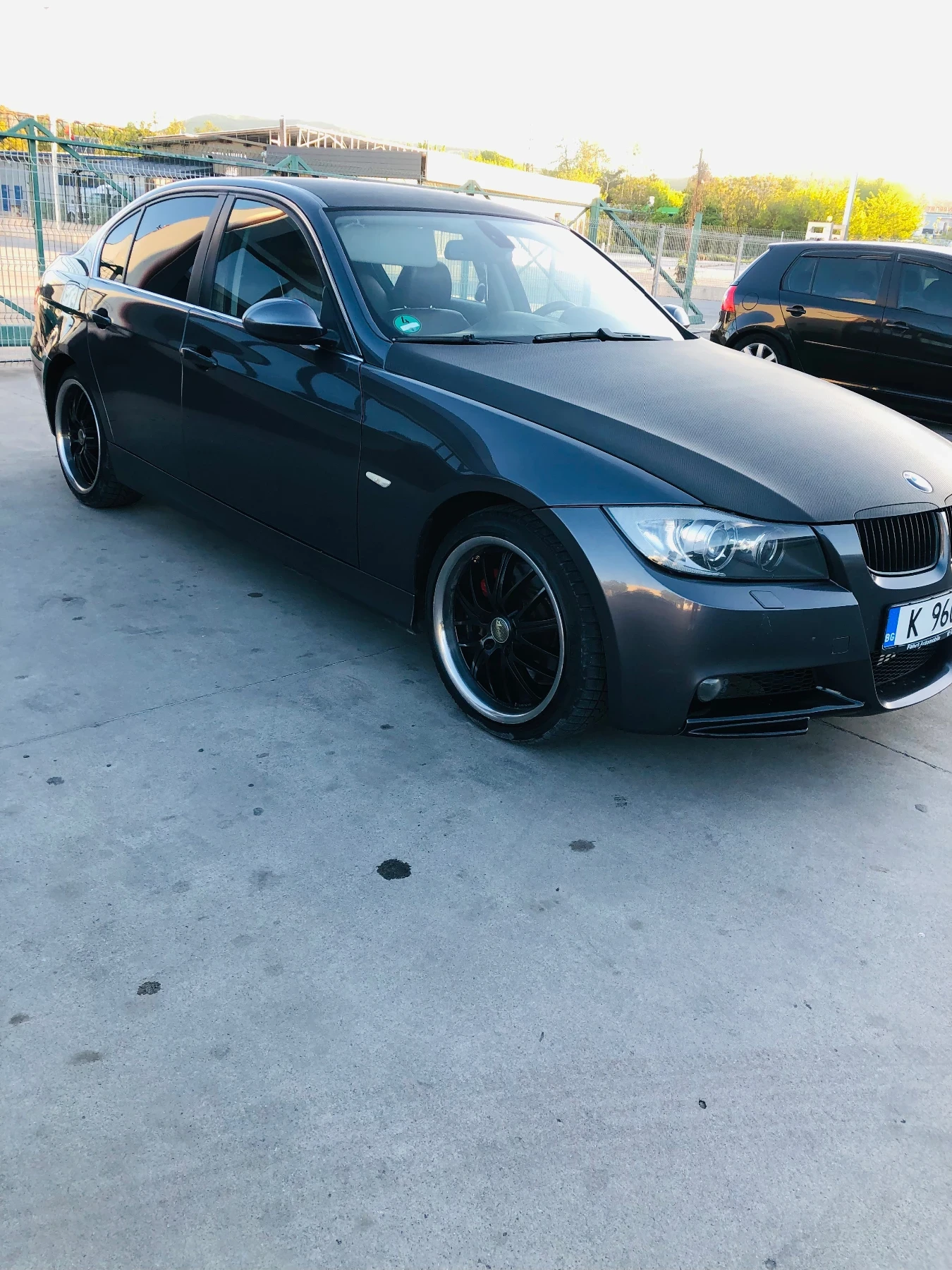 BMW 325  - изображение 3