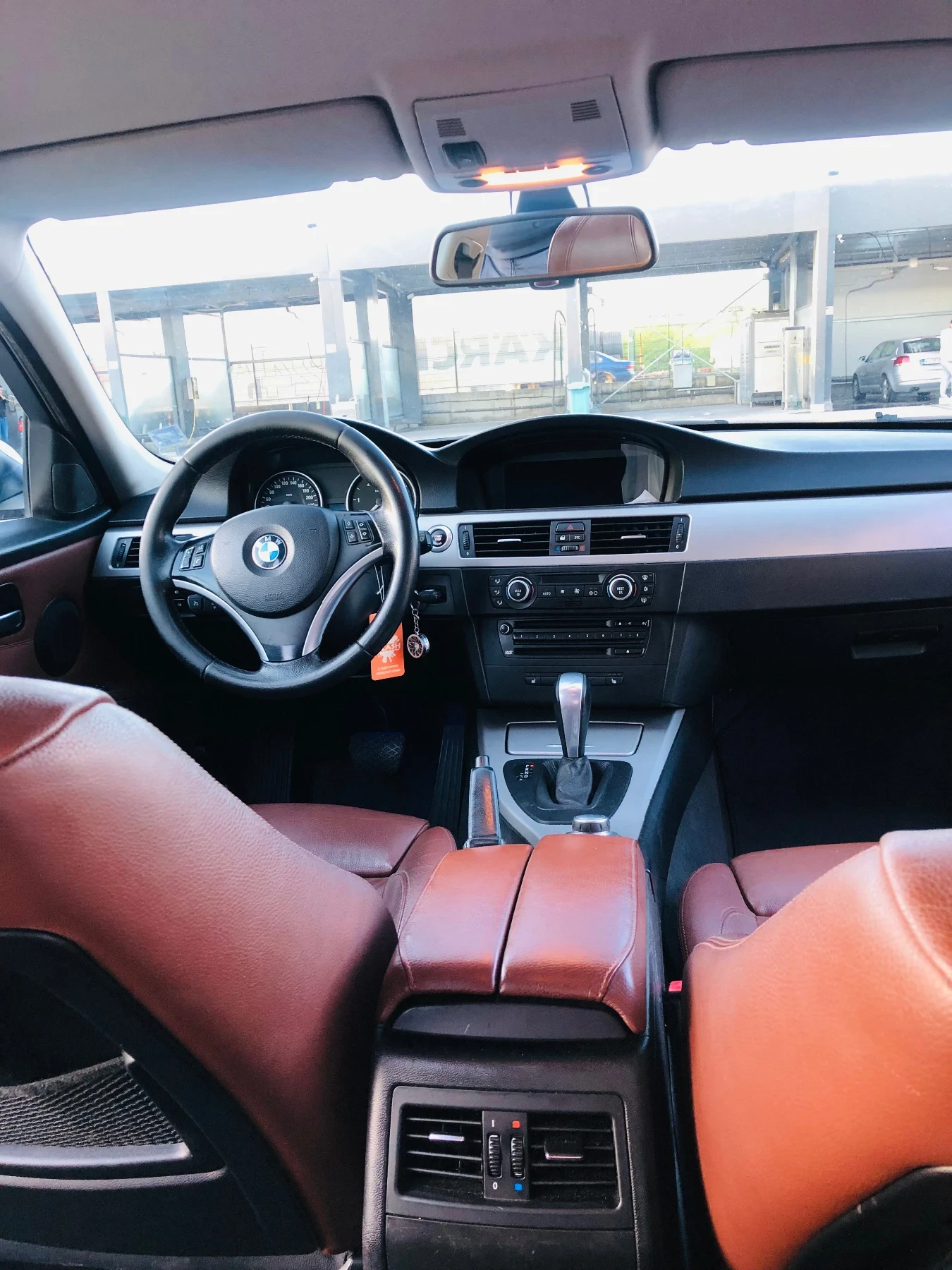 BMW 325  - изображение 10