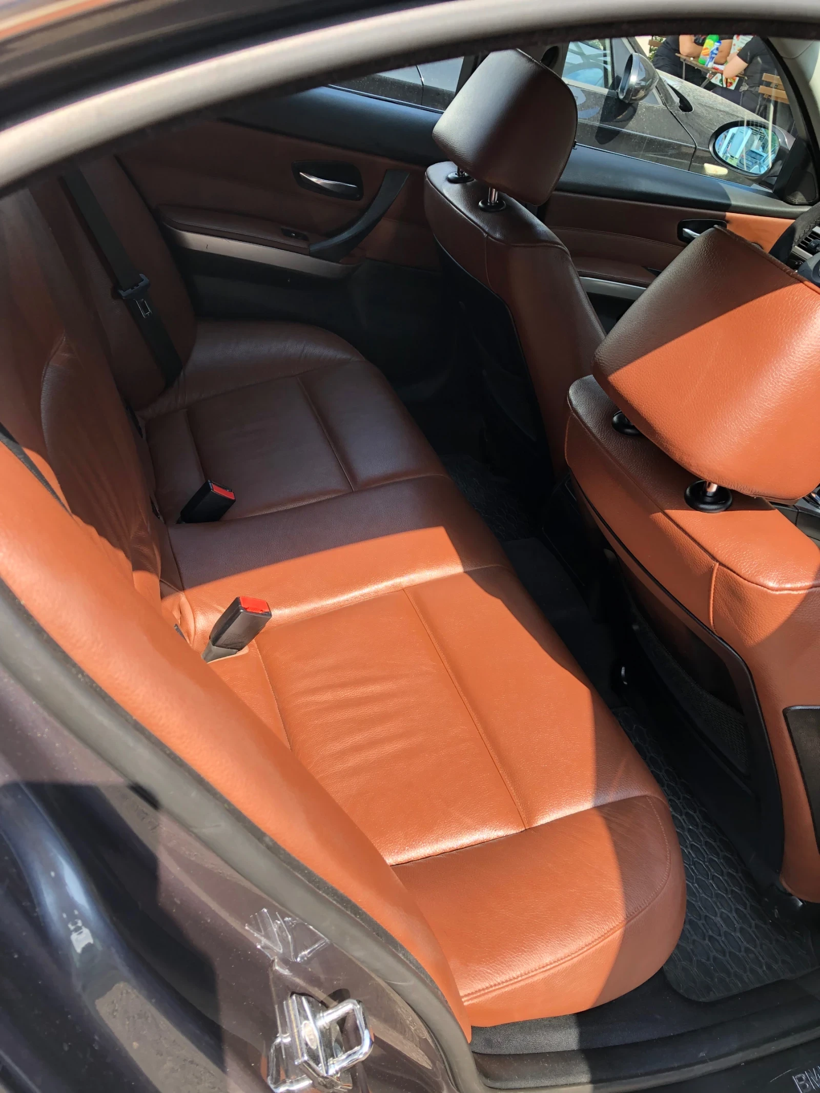 BMW 325  - изображение 4