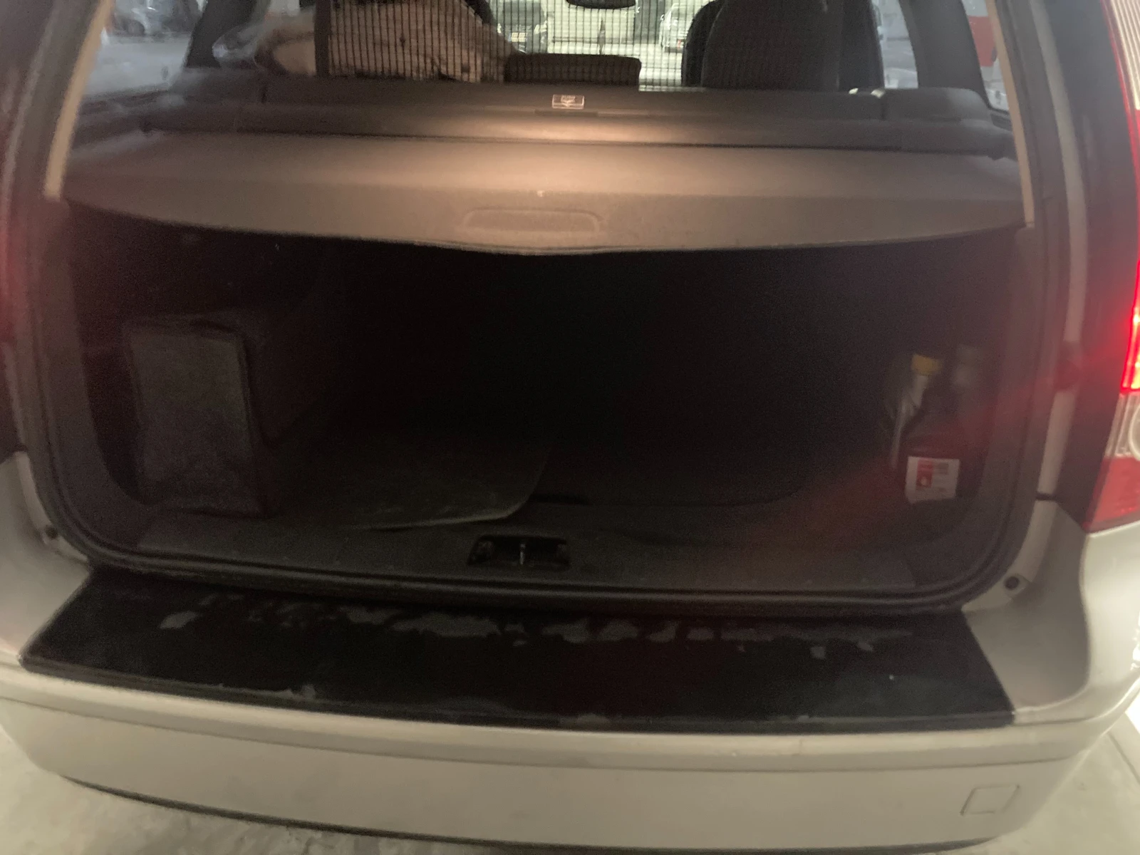 Volvo V50  - изображение 6