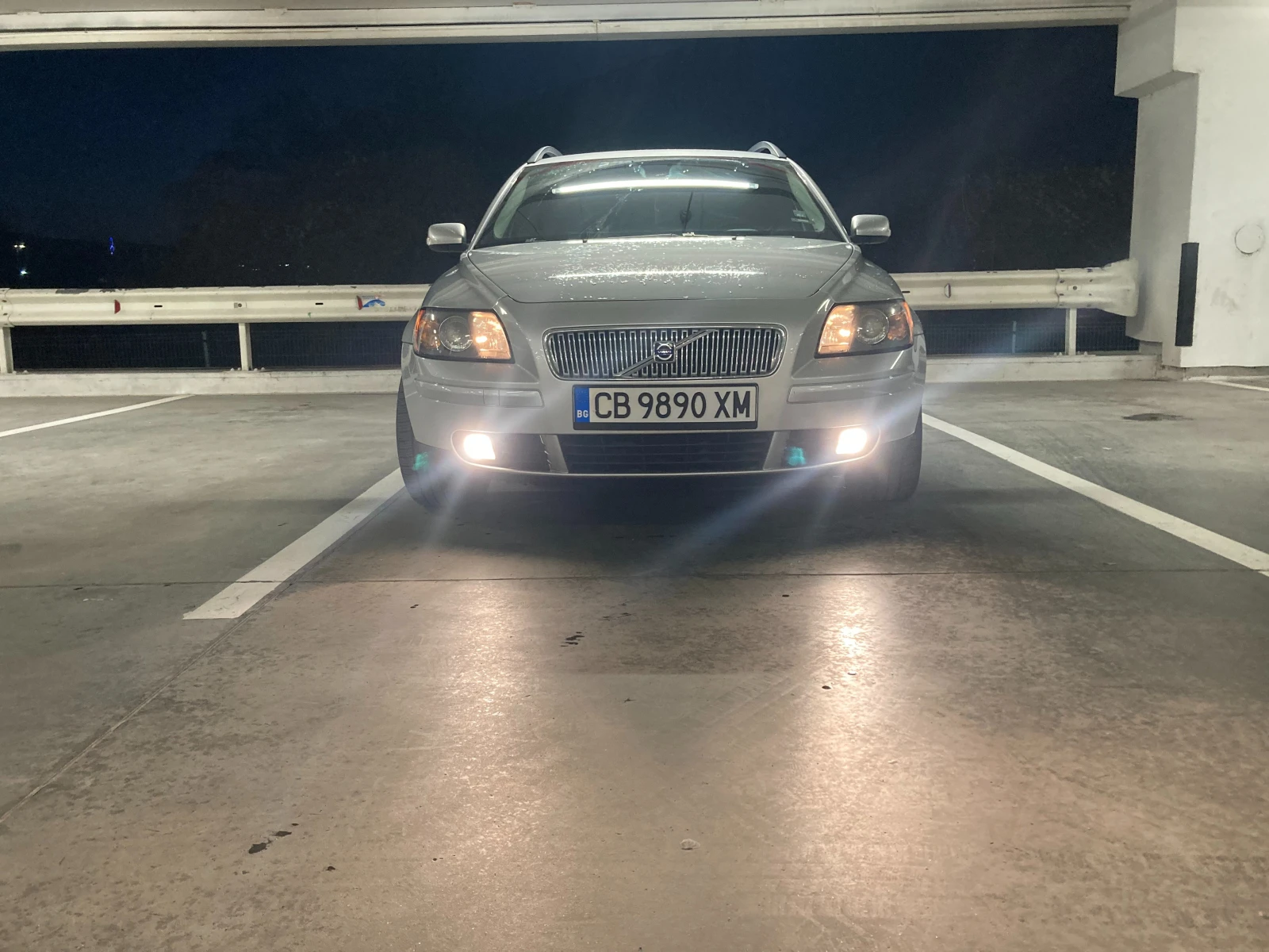 Volvo V50 | Mobile.bg   1