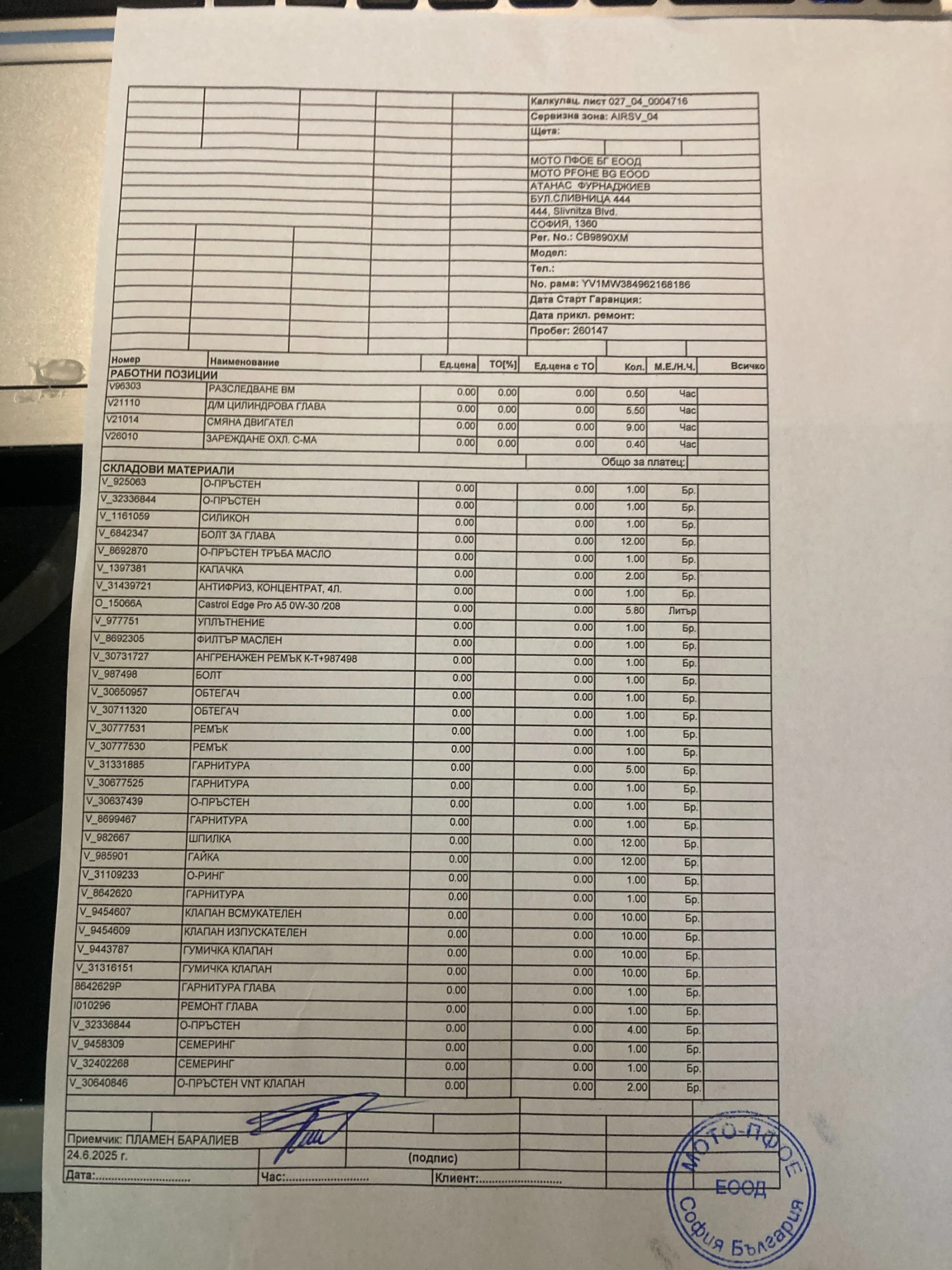 Volvo V50 | Mobile.bg   17