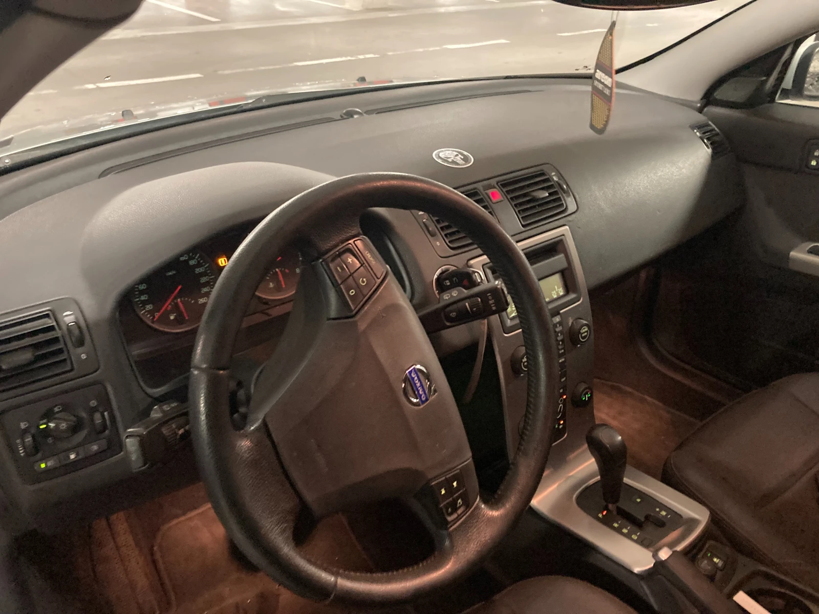 Volvo V50  - изображение 8