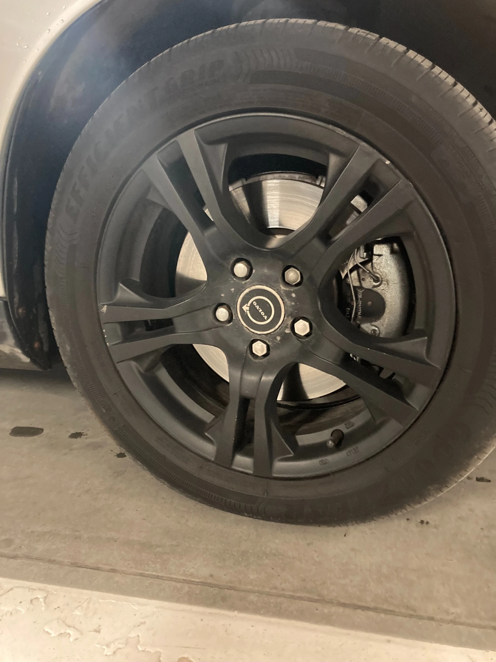 Volvo V50  - изображение 4