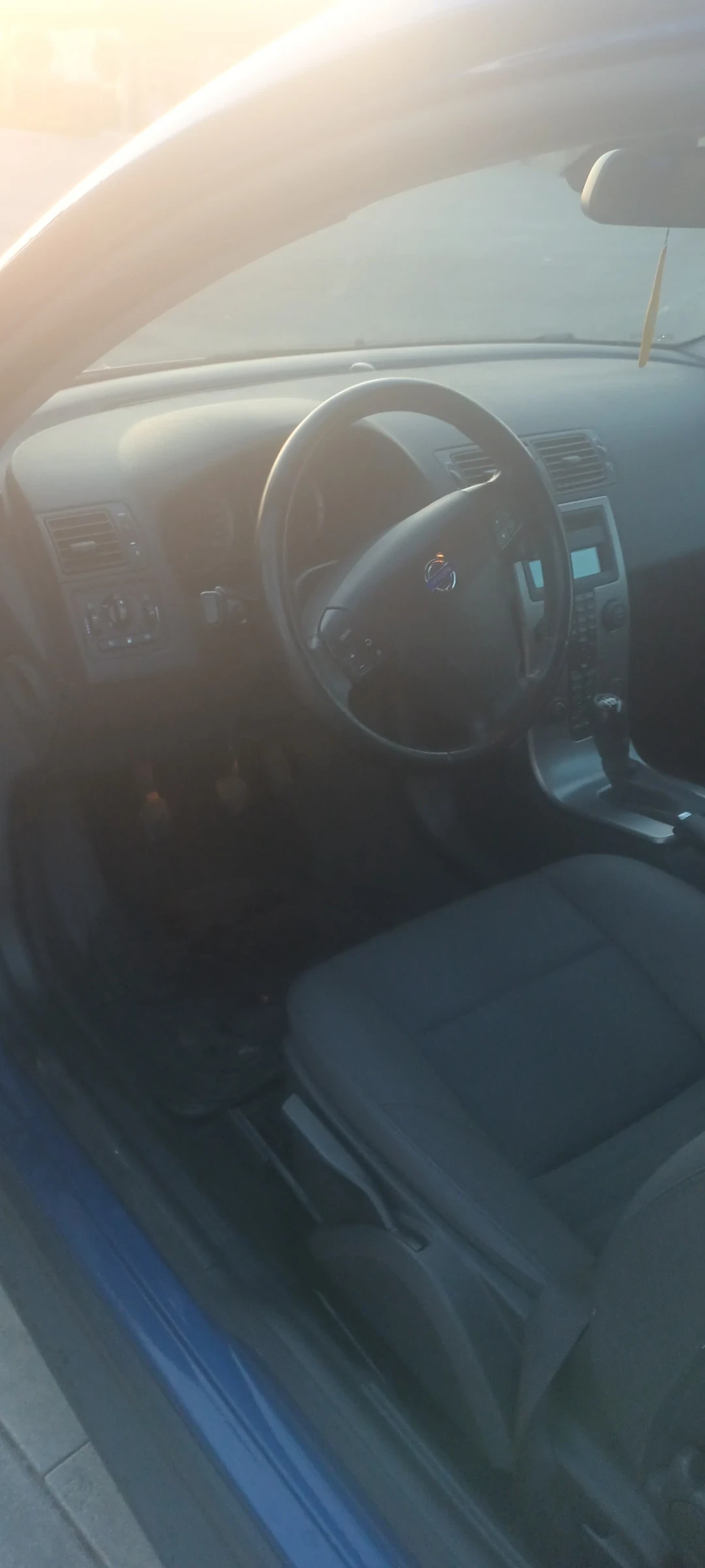Volvo C30  - изображение 2