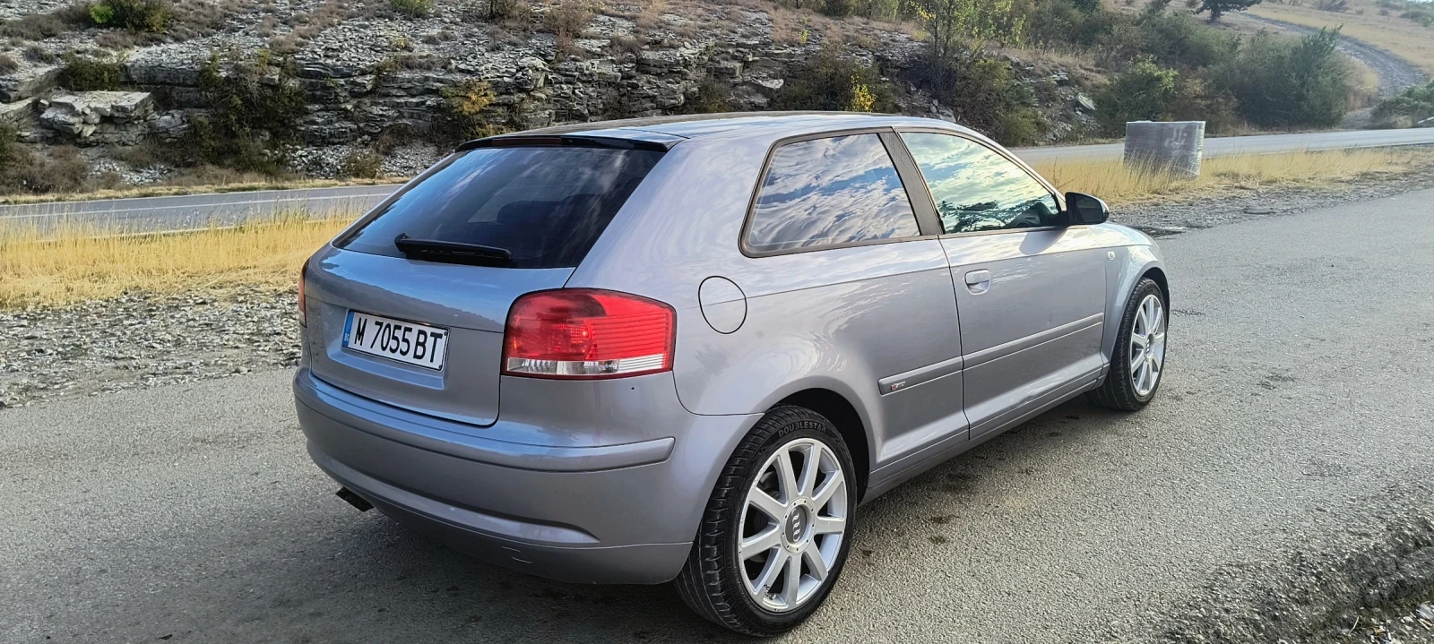 Audi A3 QUATTRO  - изображение 4