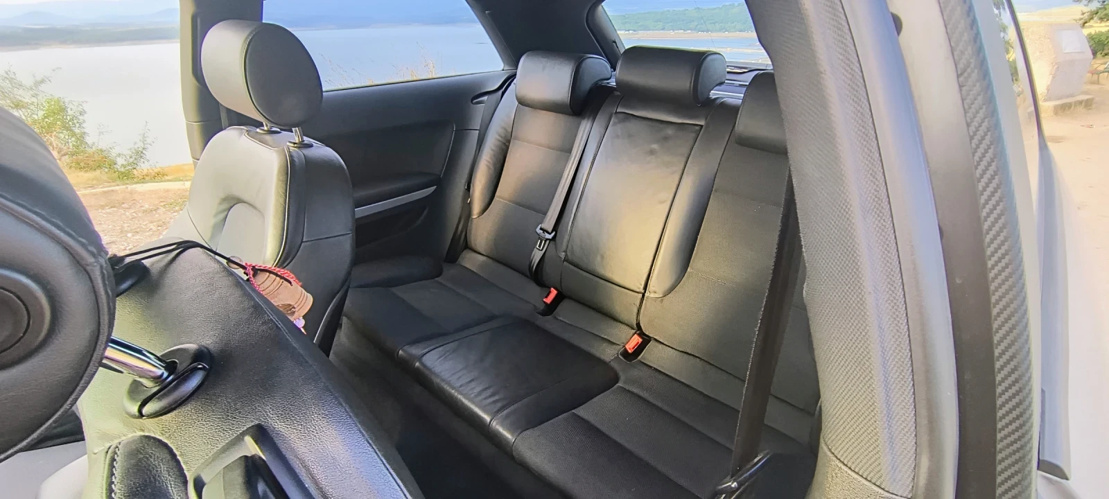 Audi A3 QUATTRO  - изображение 6