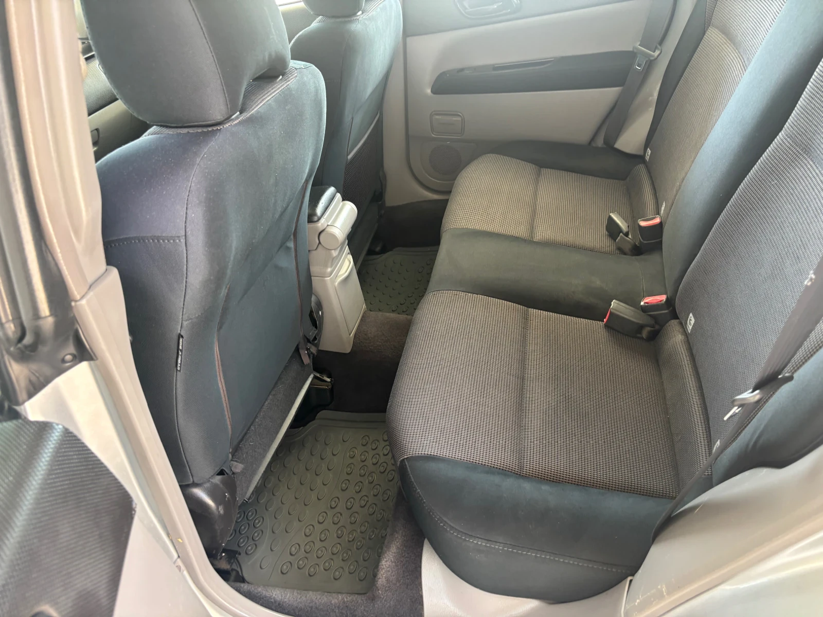 Subaru Forester 2.0i 158 k НОВ ВНОС ГЕРМАНИЯ - изображение 10