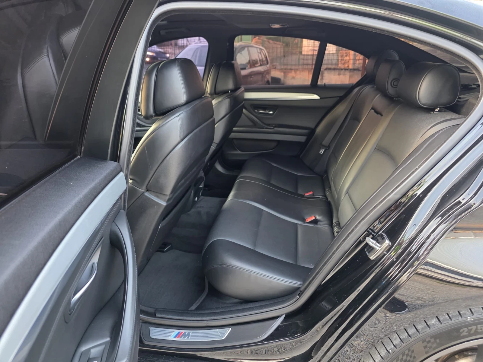 BMW 535 535i 306K.C. / - /  /   | Mobile.bg   11