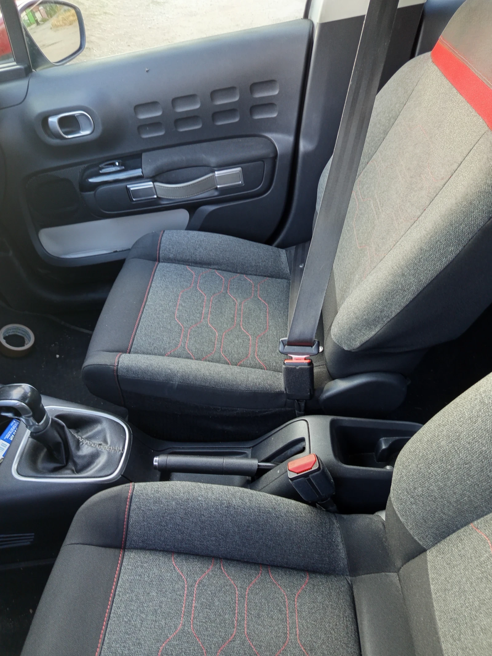 Citroen C3  - изображение 7