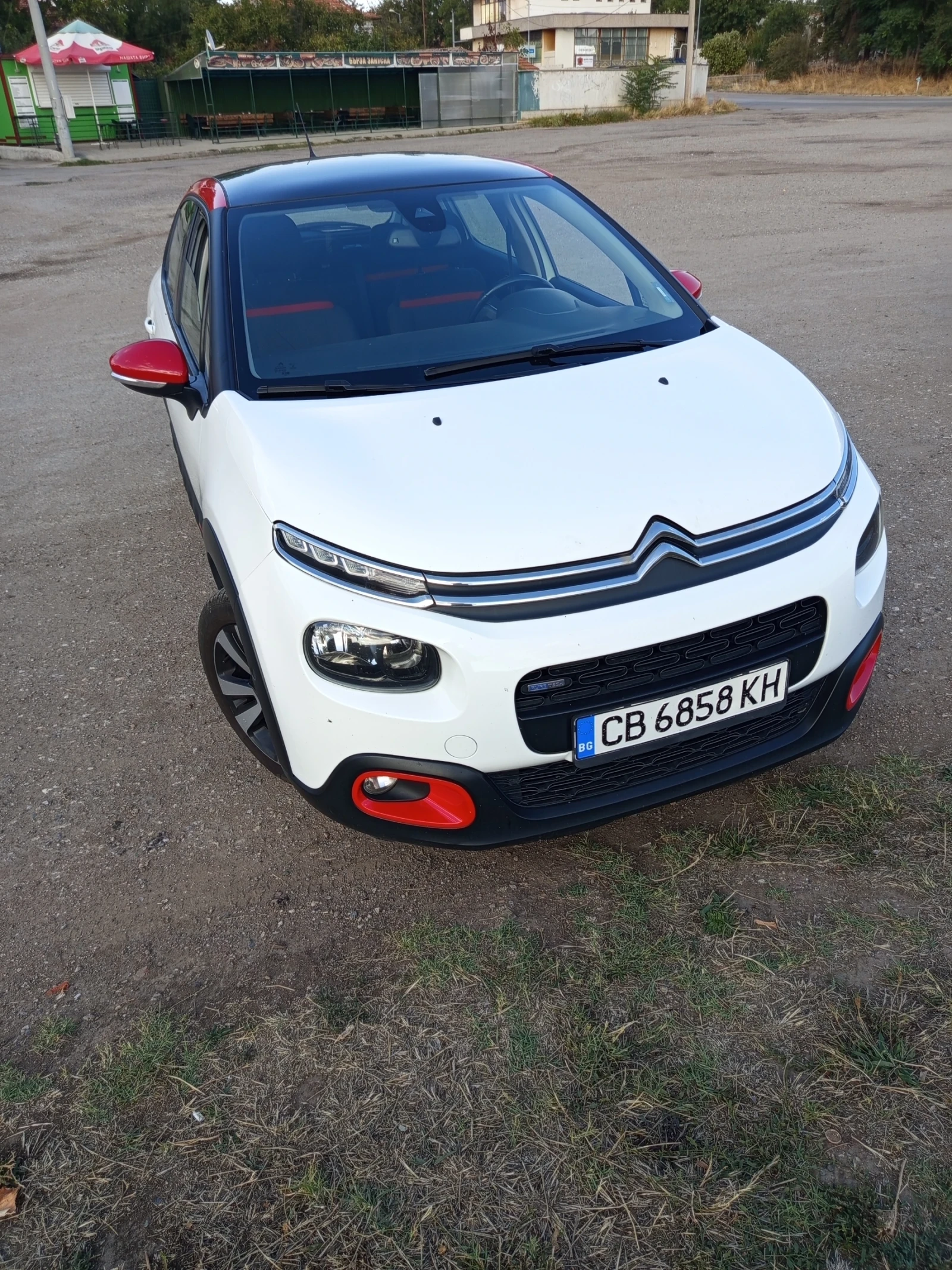 Citroen C3  - изображение 3