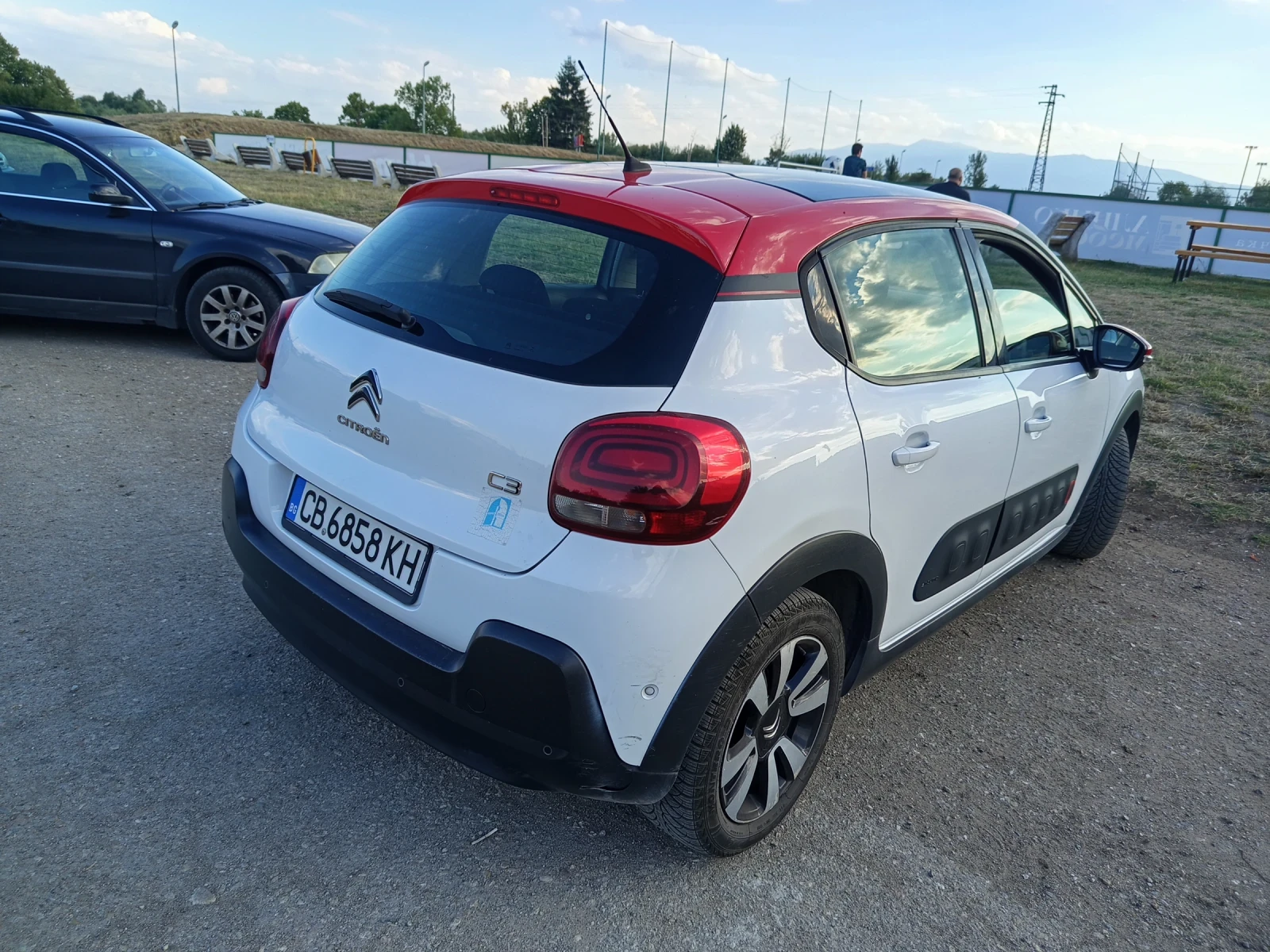 Citroen C3  - изображение 2