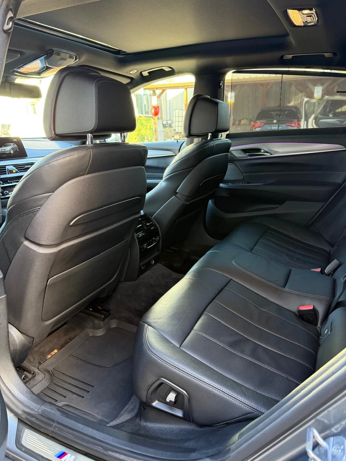 BMW 6 GT 640i xDrive M-Pack   ! | Mobile.bg   12