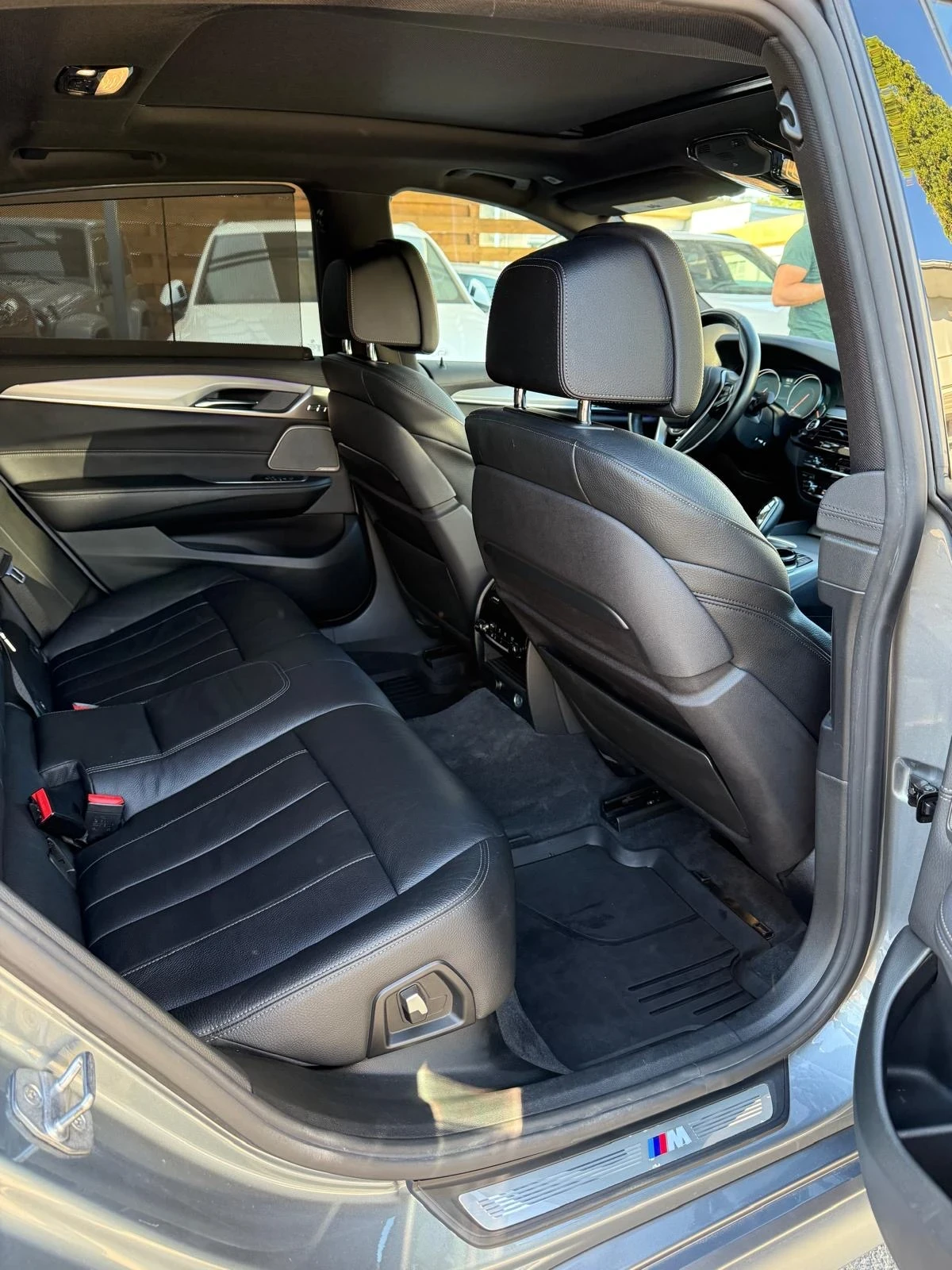 BMW 6 GT 640i xDrive M-Pack   ! | Mobile.bg   14