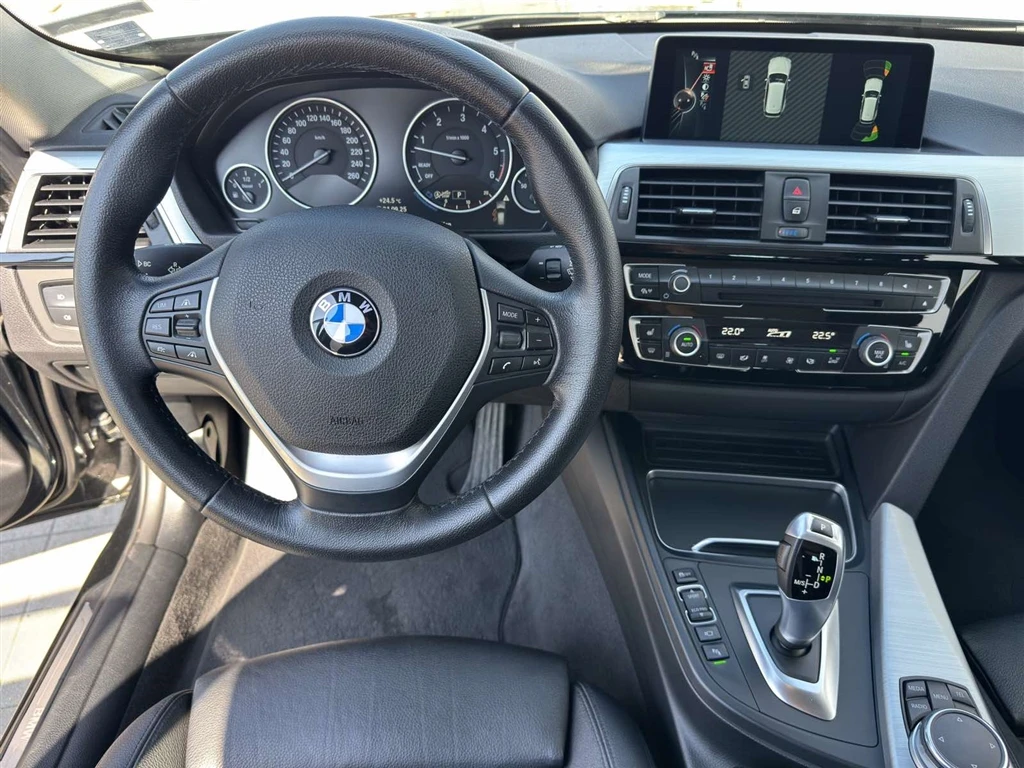 BMW 335 xDrive - изображение 10