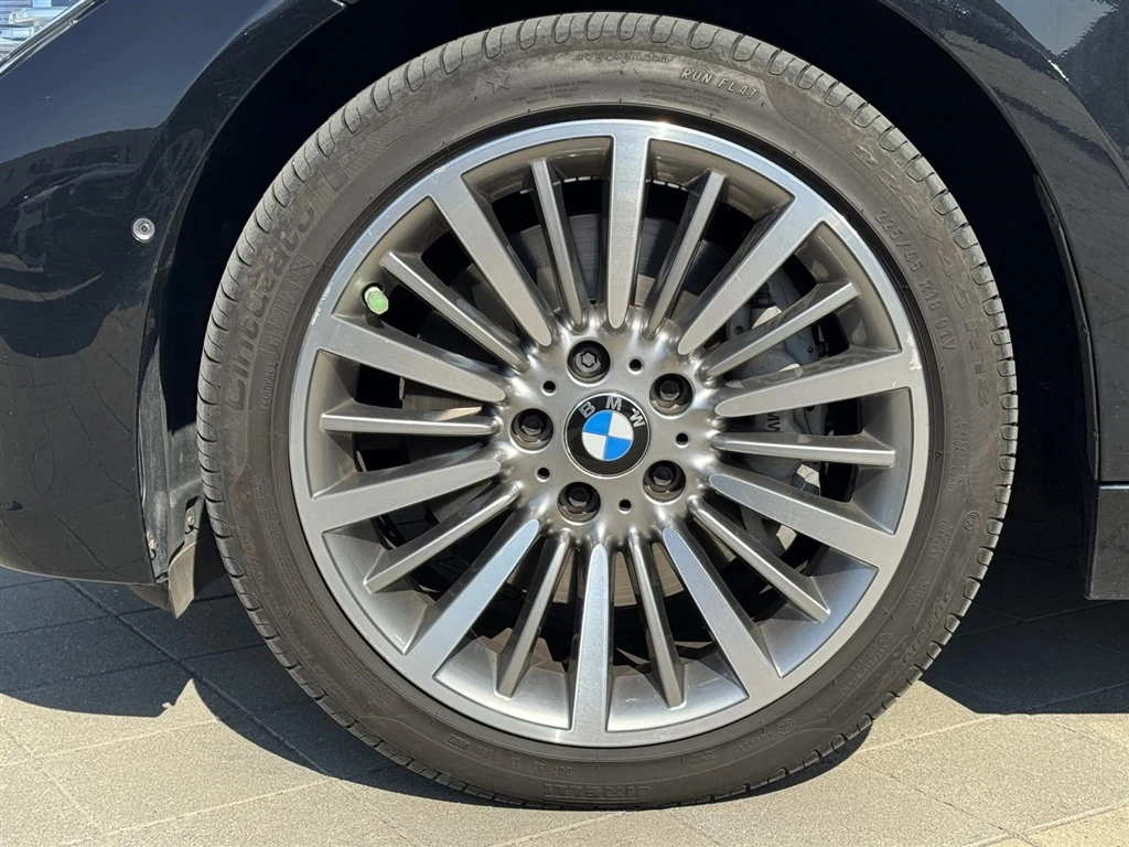 BMW 335 xDrive - изображение 4