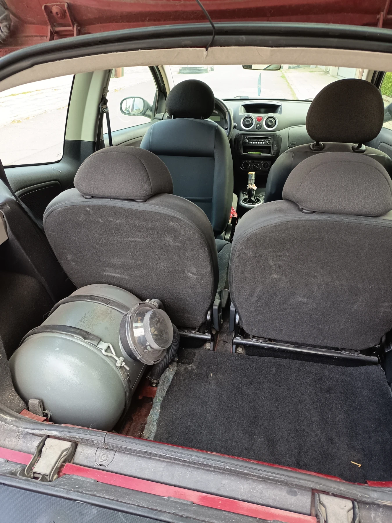 Citroen C2 | Mobile.bg � ����������� 11