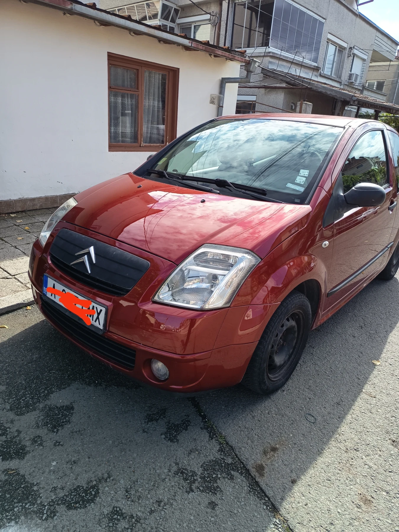 Citroen C2 | Mobile.bg � ����������� 1